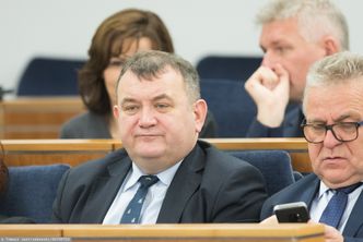 Oświadczenia majątkowe senatorów. Poznaliśmy majątek Stanisława Gawłowskiego