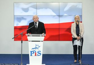 Kaczyński o 500+ w Warszawie: "To jest zapowiedź tego, co będzie, gdy nasi przeciwnicy dojdą do władzy"