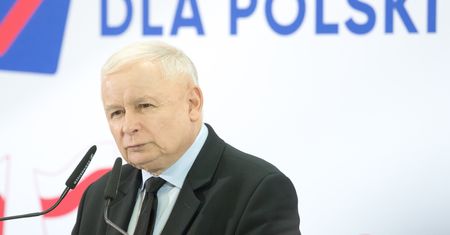 13. emerytura. Jarosław Kaczyński zdradził, czy będzie wypłacana w kolejnych latach