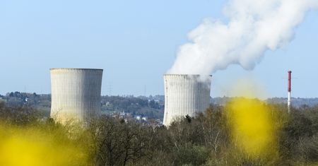 Niemcy. Rząd kupuje tabletki z jodem w obawie przed katastrofą atomową