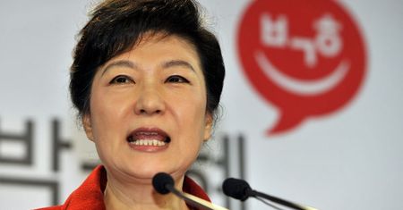 Korea Południowa: nakaz aresztowania byłej prezydent Park Geun Hie