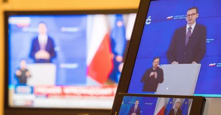 Tarcza antykryzysowa. Kompendium wiedzy o tym, co proponuje rząd