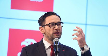 Prezes PKN Orlen nie jest rozczarowany decyzją o zawieszeniu finansowania Ostrołęki C przez koncerny energetyczne