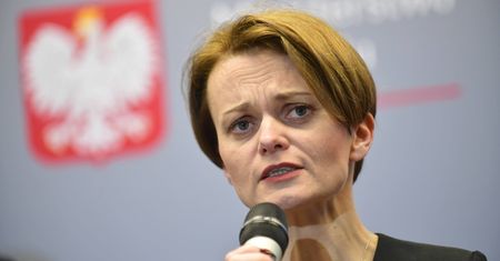 Emilewicz o założeniach specustawy. Przypomina, że "teraz priorytetem jest solidarność"