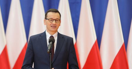 Ministerstwo Skarbu - reaktywacja? Wieczorem poznamy skład i strukturę nowego rządu