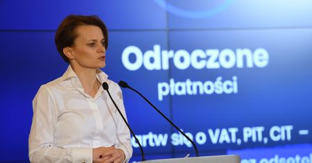 Podatek cukrowy nie w tym roku. Możliwe wydłużenie terminu rozliczeń z fiskusem
