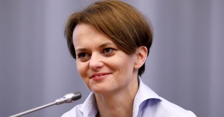 Jadwiga Emilewicz obiecuje, że nie zostawi przedsiębiorców samych z czynszami