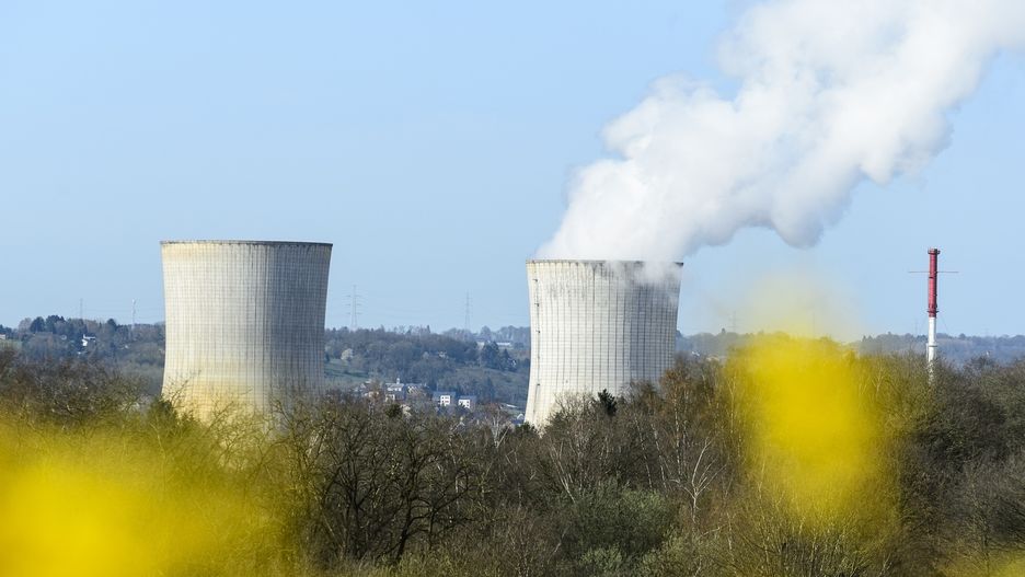 Do 2022 Niemcy zamkną wszystkie elektrownie atomowe