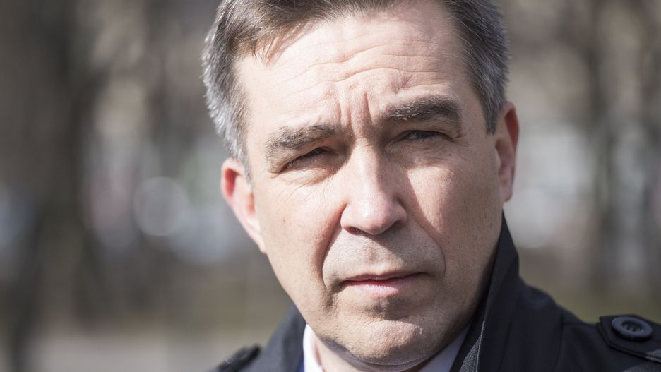 Zbigniew Gryglas dotychczas był posłem niezrzeszonym