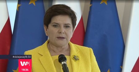 Europejscy przywódcy przyjęli Deklarację Rzymską