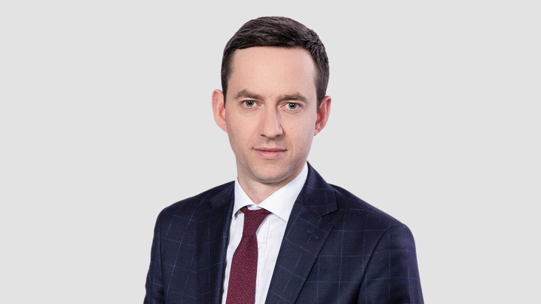 MON. Marcin Ociepa nowym wiceministrem resortu obrony