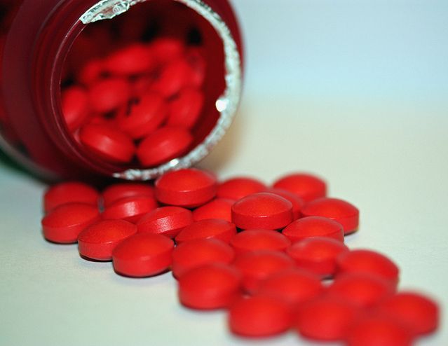L-karnityna w tabletkach 