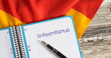 Niemcy: Antysemityzm a błędnie statystyki. Powołano nowe centrum meldunkowe