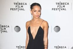 Zoe Kravitz opublikowała zdjęcie z Britney Spears. Była jej idolką w dzieciństwie