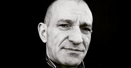 Nie żyje Michael "Micky Fitz" Fitzsimmons