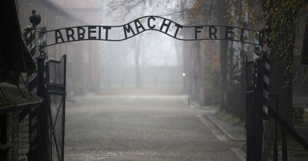 Gdy zaczął się dla niej koszmar, miała tylko dziesięć lat