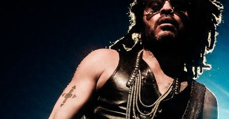 Przedsprzedaż biletów Ticketmaster Presale ruszyła! Zdobądź najlepsze bilety na koncert Lennego Kravitza jako pierwszy!