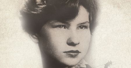 Leokadia Rowińska: w Auschwitz było tyle łez i wrzasku, a on nie zapłakał ani jeden raz