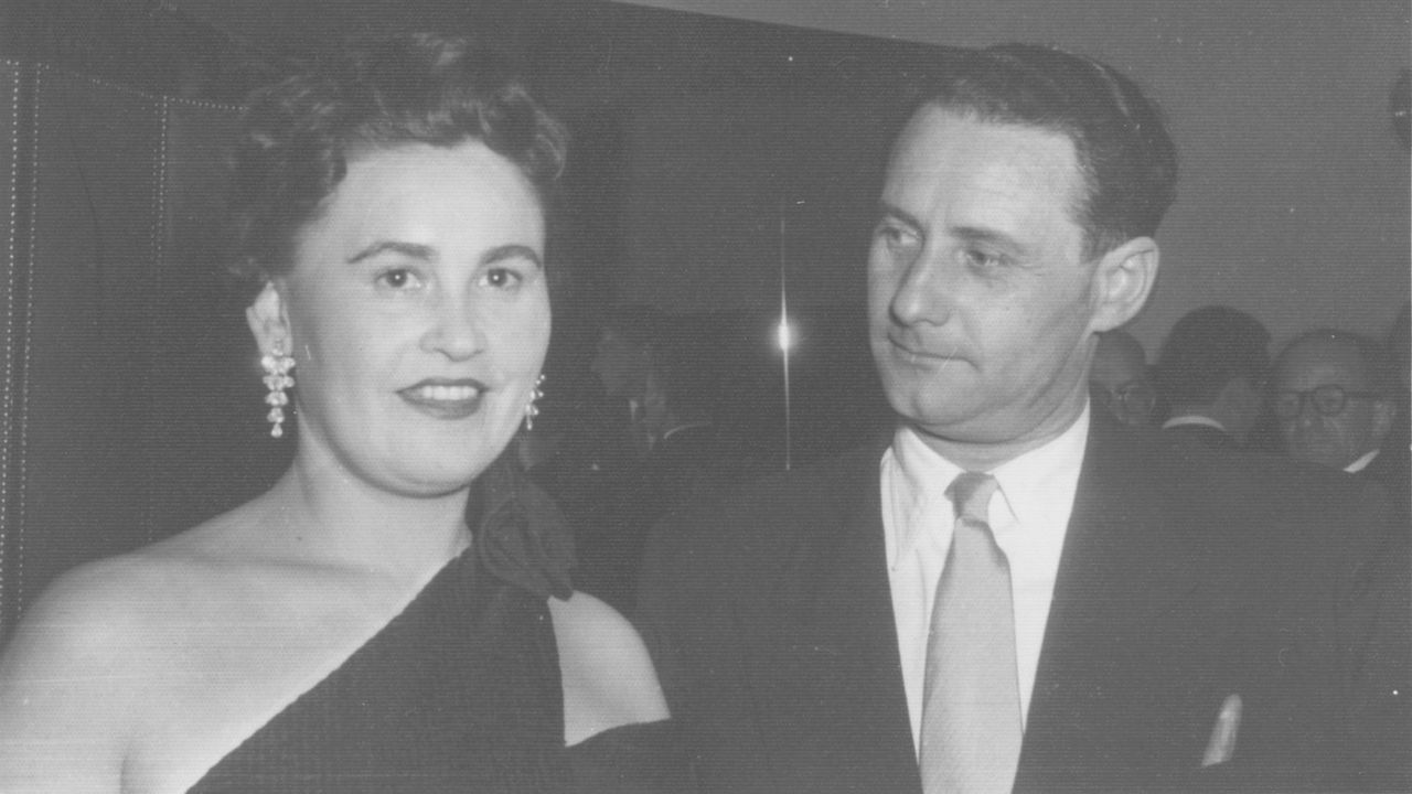 Kochał ją tak mocno. Wytatuował jej obozowy numer