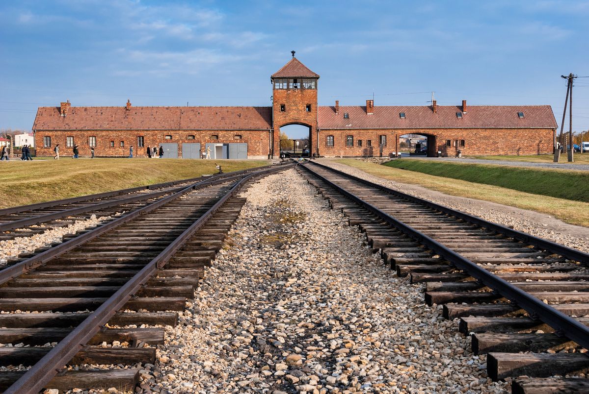 Skandal w Auschwitz-Birkenau. Nowe fakty