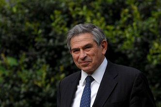 Wolfowitz otrzyma 375.000 dolarów odprawy