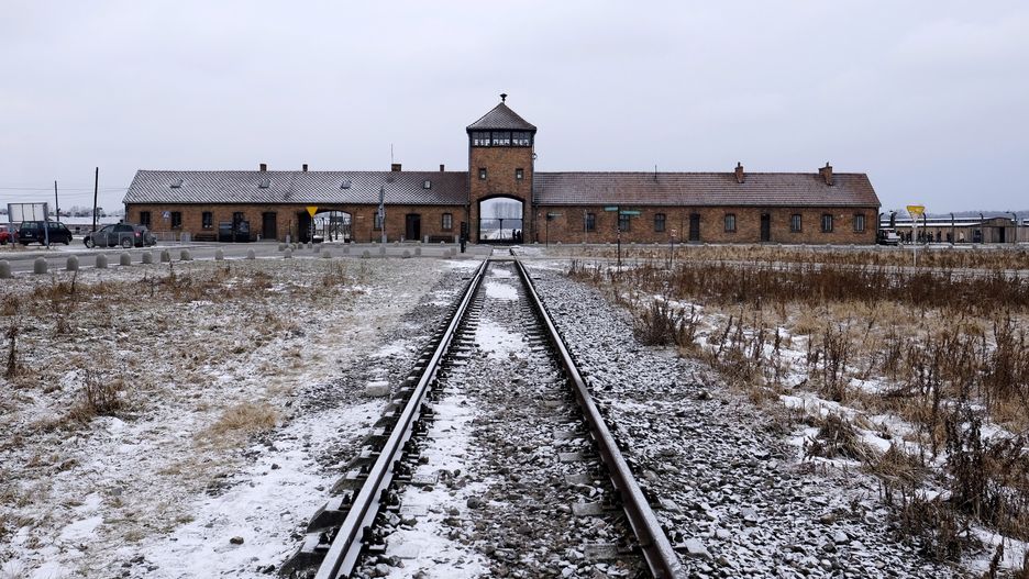 Sądy w Niemczech zmieniły podejście do byłych strażników