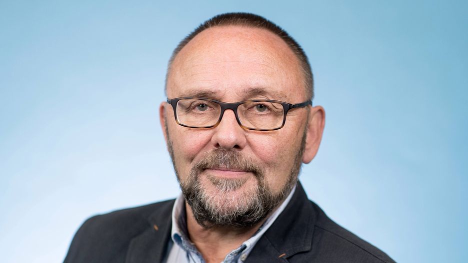 Frank Magnitz obecnie dochodzi do siebie w szpitalu