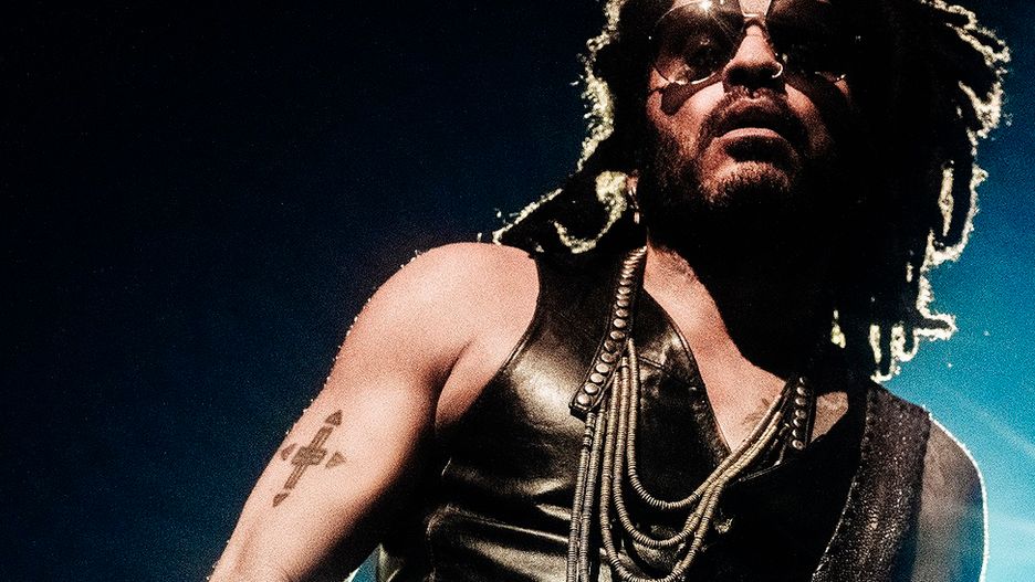 Lenny Kravitz ogłosił nową trasę koncertową na 2020 rok