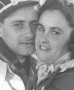 Poznali się w Auschwitz i spędzili ze sobą całe życie. Wzruszająca historia pary, która przeżyła obóz koncentracyjny