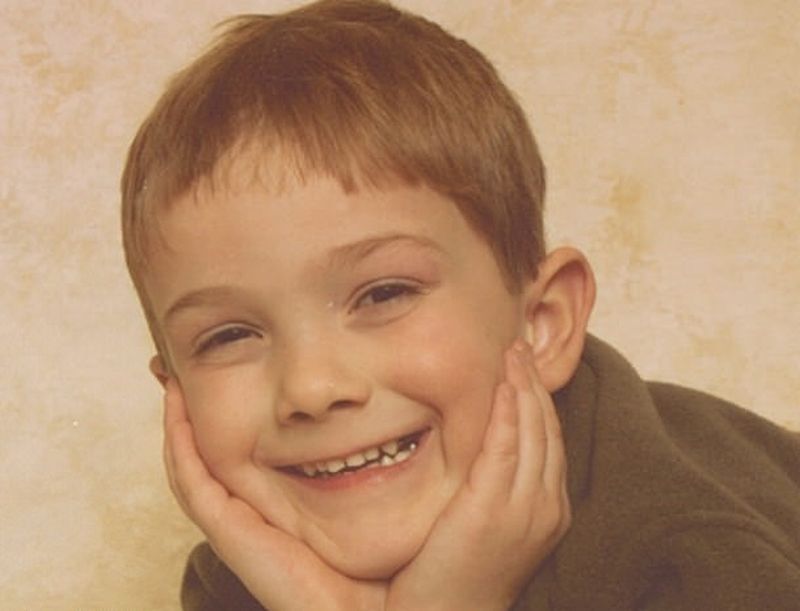 Ślad po Timmothym Pitzenie zaginął, gdy chłopiec ma 6 lat. 14-latek, którego znaleziono w Kentucky, twierdzi, że jest poszukiwanym dzieckiem.