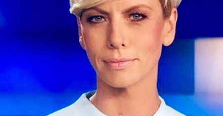 Anita Werner ma drugą pracę. Telewizja to nie jedyne jej źródło utrzymania