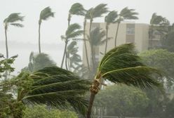 Huragan Rita coraz silniejszy