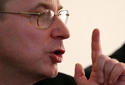 "Nie dopuśćcie Leppera do rządu"