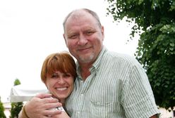 Żona nie wróci do Andrzeja Grabowskiego? Postawiła sprawę jasno