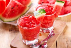 Granita - włoski deser dla ochłody