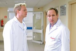 Na Wspólnej. Ostrowski spotka się z nową ordynatorką (odcinek 2940 - streszczenie)