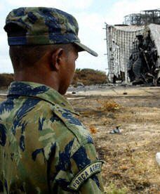 Brazylia i Ukraina wspólnie w kosmosie