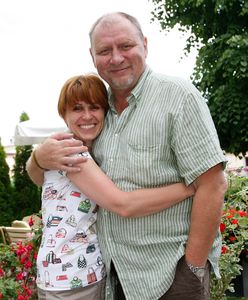 Żona nie wróci do Andrzeja Grabowskiego? Postawiła sprawę jasno