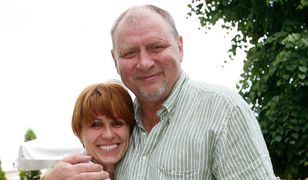 Żona nie wróci do Andrzeja Grabowskiego? Postawiła sprawę jasno