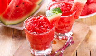 Granita - włoski deser dla ochłody