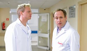 Na Wspólnej. Ostrowski spotka się z nową ordynatorką (odcinek 2940 - streszczenie)