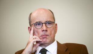 Prawnik o sprawie Rokity: im więcej spraw o zadośćuczynienie, tym chętniej sądy biorą stronę powodów