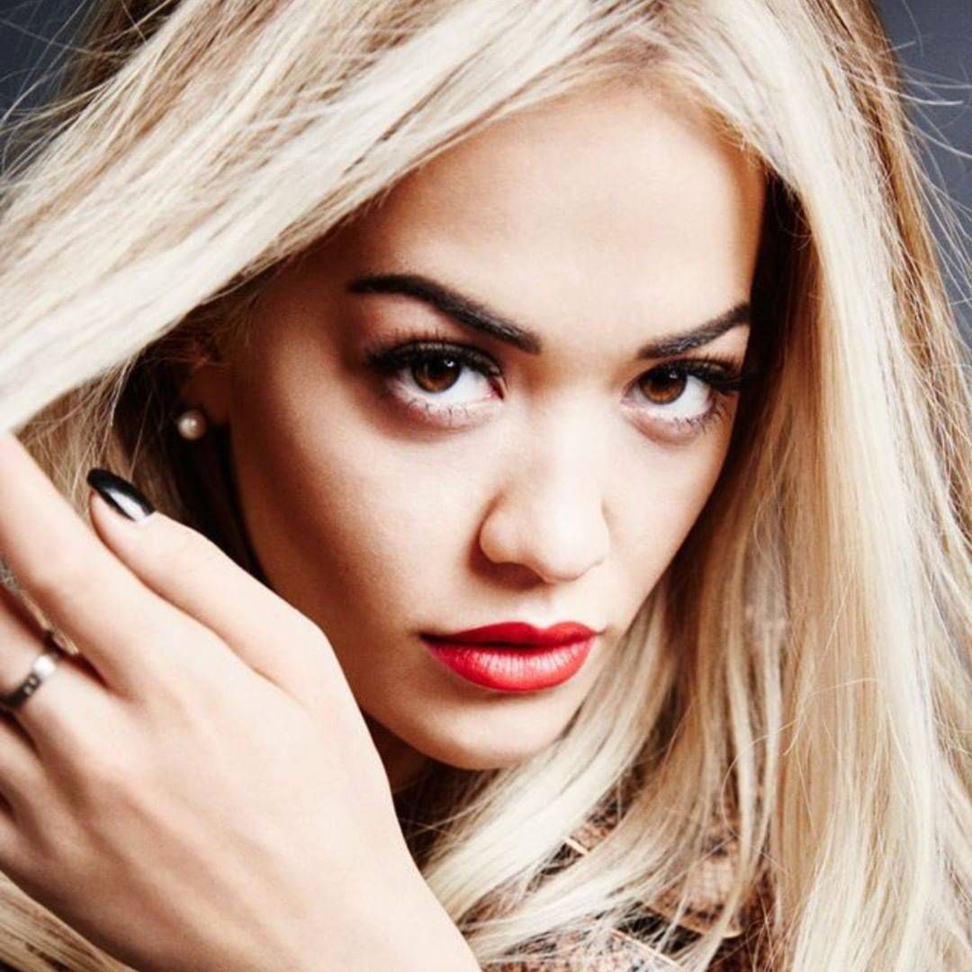 Rita Ora