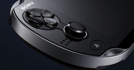 Sony znalazło nową rolę dla PS Vita