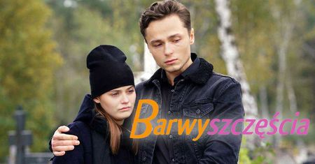 Barwy szczęścia (odc. 2077): Julita urodzi Józkowi chore dziecko?