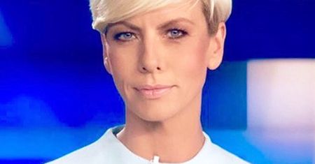 Anita Werner opowiedziała o chorobie ojca. Stoczyła prawdziwą batalię o jego życie