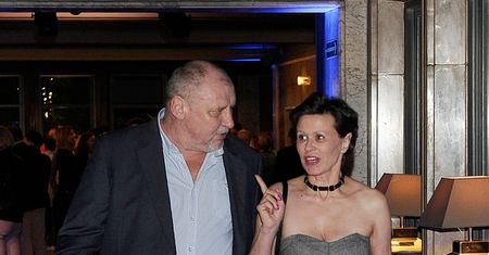 Andrzej Grabowski ma romans? Aktor stawia sprawę jasno