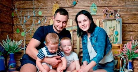 Odrąbał dłonie swojej żonie. Chcieli go skazać na 3 lata więzienia