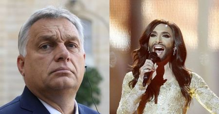 Węgry wycofały się z konkursu Eurowizji. Media spekulują, że powodem może być promocja osób LGBTQ