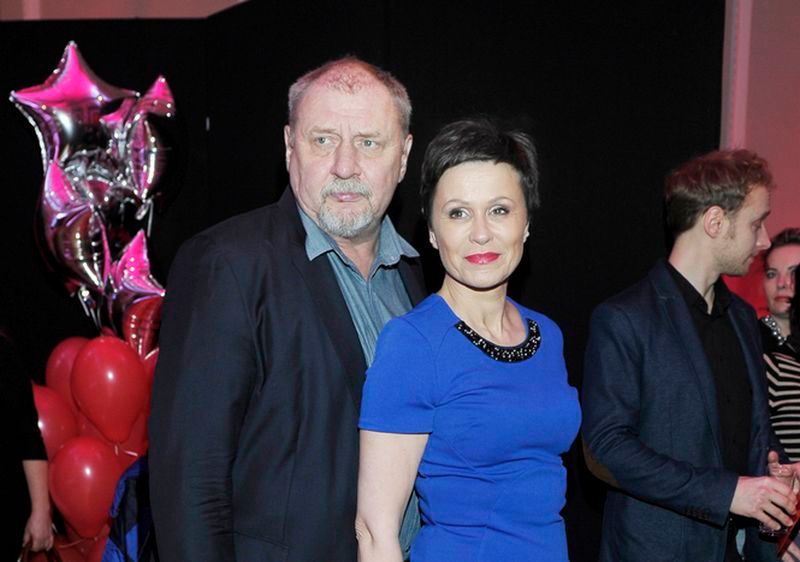 Rozwód Grabowskiego. Anita Kruszewska boi się batalii sądowej!